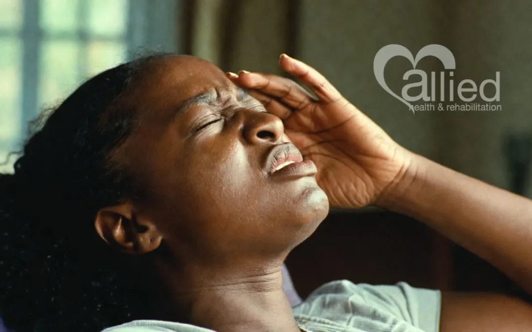 Effective Cluster Headache Relief with Chiropractic Adjustment