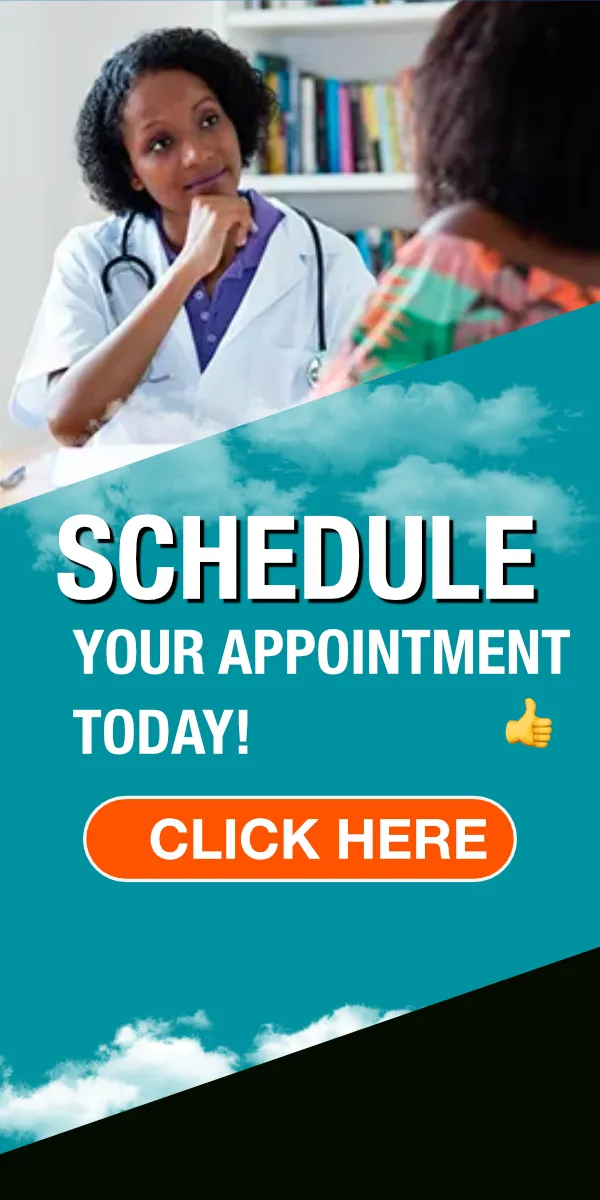 schedule your chiropractic care appointment