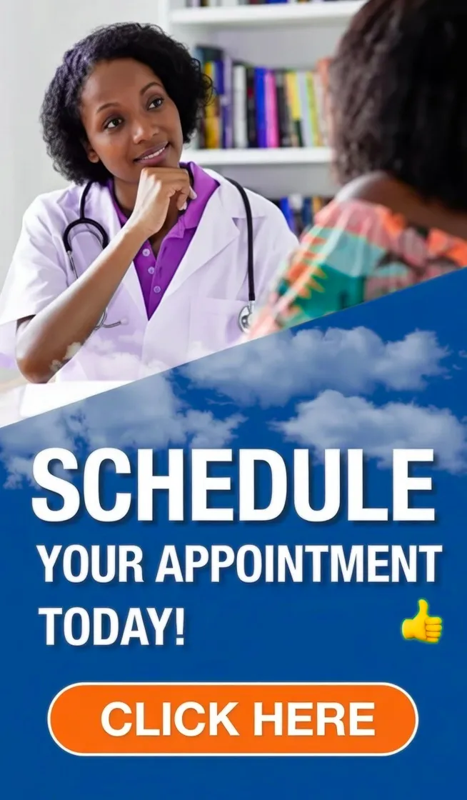 Chiropractic appointment